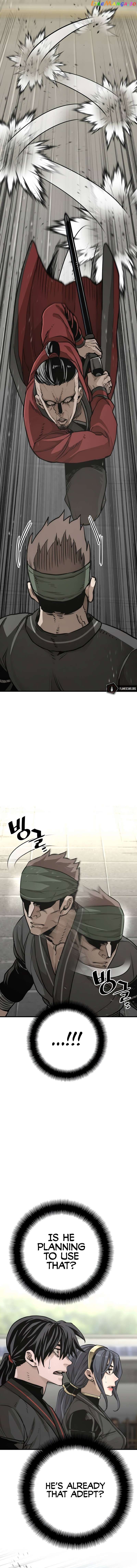 Heavenly Demon Cultivation Simulation Chapter 87 - page 12