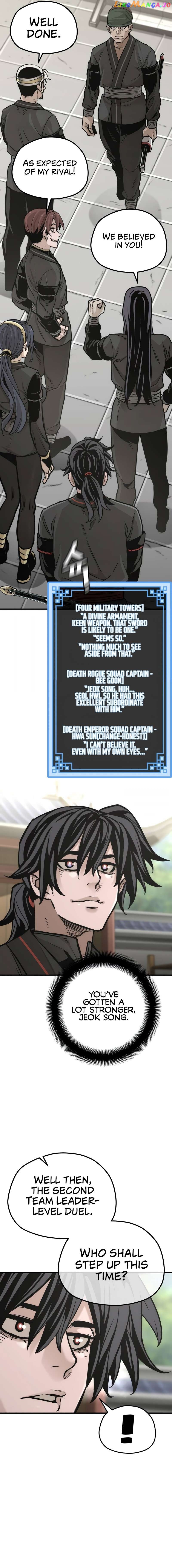 Heavenly Demon Cultivation Simulation Chapter 87 - page 19