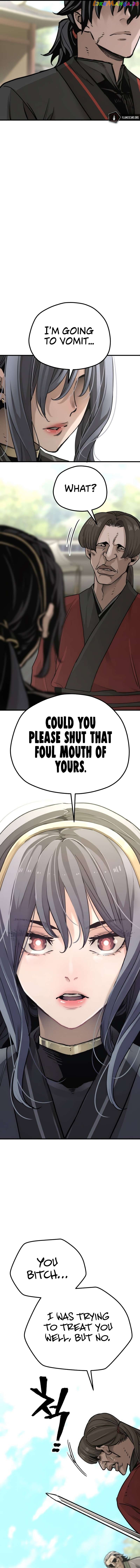 Heavenly Demon Cultivation Simulation Chapter 87 - page 24