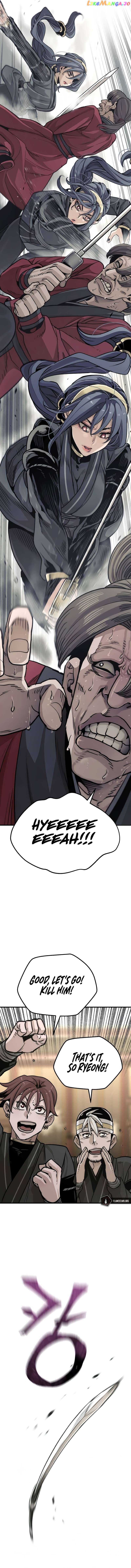 Heavenly Demon Cultivation Simulation Chapter 87 - page 26