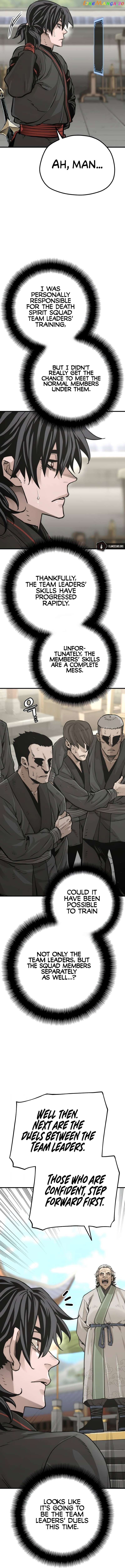 Heavenly Demon Cultivation Simulation Chapter 87 - page 4