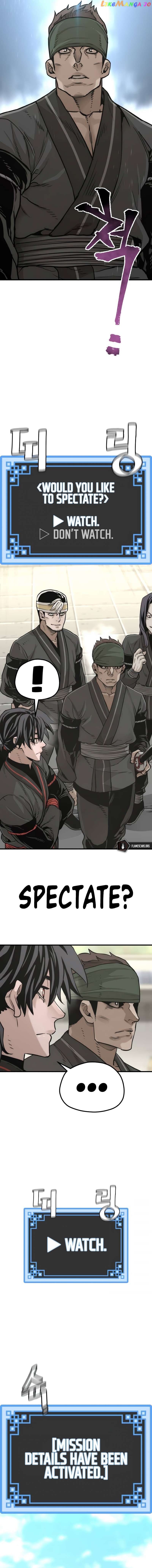 Heavenly Demon Cultivation Simulation Chapter 87 - page 8