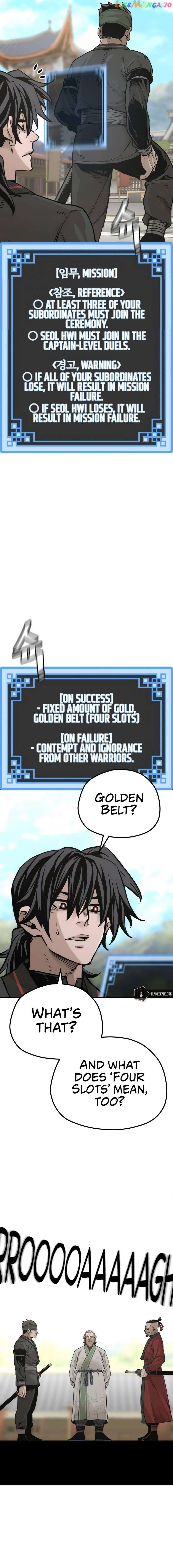Heavenly Demon Cultivation Simulation Chapter 87 - page 9