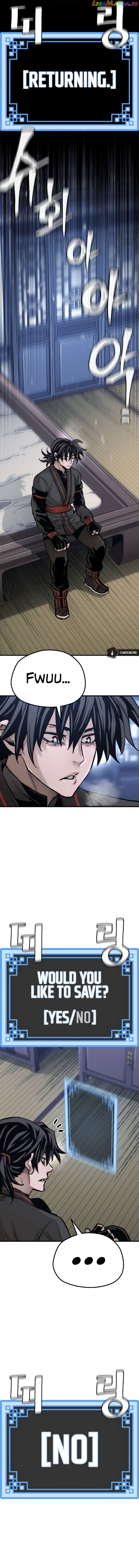Heavenly Demon Cultivation Simulation Chapter 86 - page 14