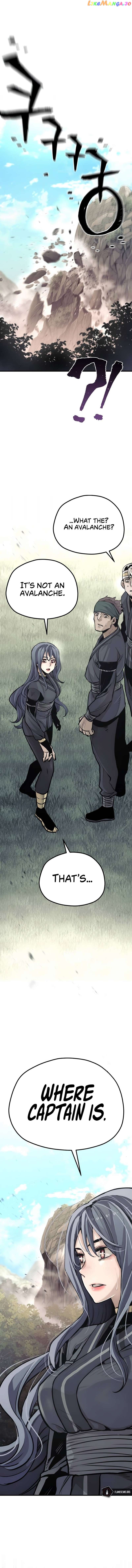 Heavenly Demon Cultivation Simulation Chapter 86 - page 2