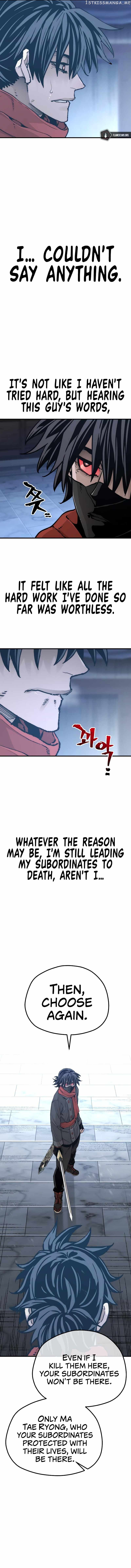 Heavenly Demon Cultivation Simulation Chapter 80 - page 12