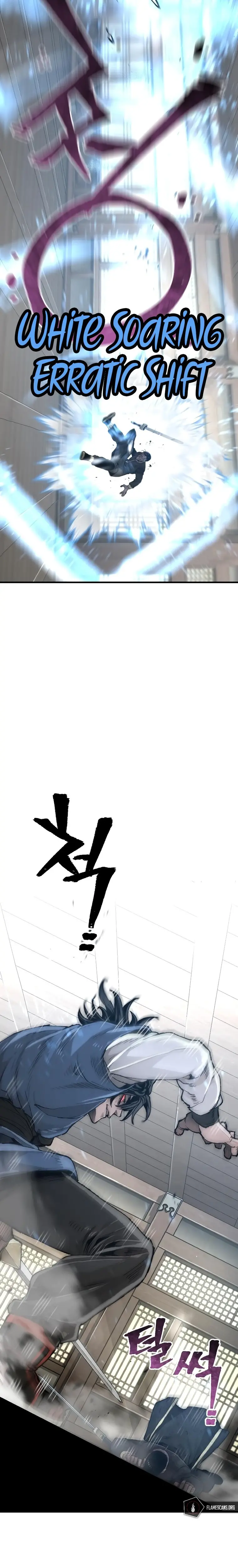 Heavenly Demon Cultivation Simulation Chapter 77 - page 22