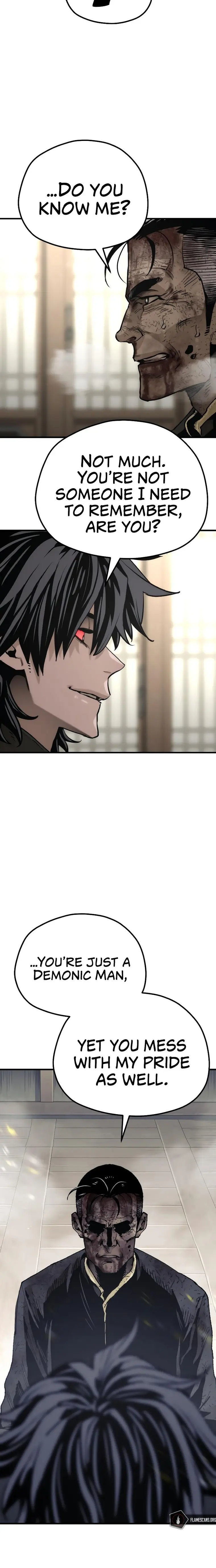 Heavenly Demon Cultivation Simulation Chapter 77 - page 32