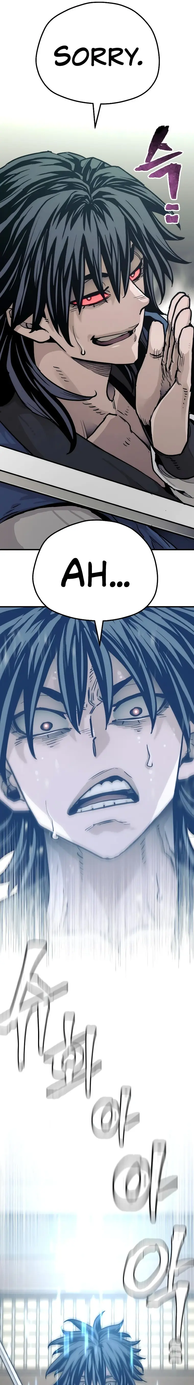 Heavenly Demon Cultivation Simulation Chapter 77 - page 37