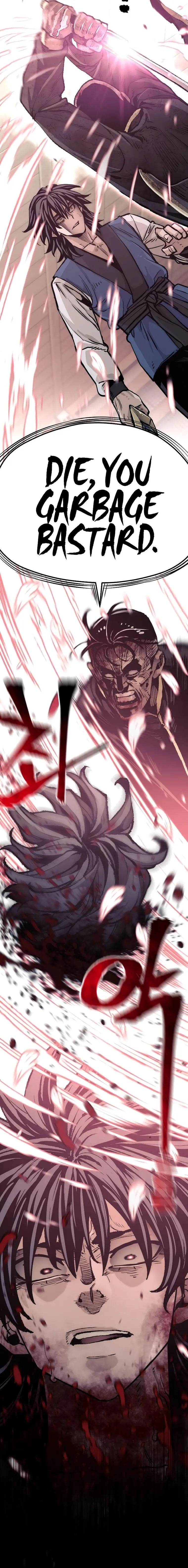Heavenly Demon Cultivation Simulation Chapter 77 - page 40