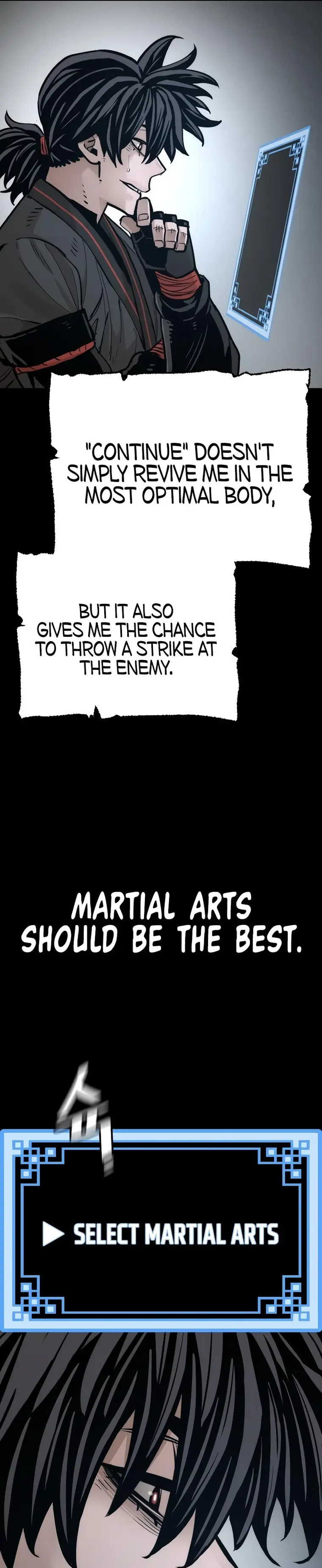 Heavenly Demon Cultivation Simulation Chapter 77 - page 47