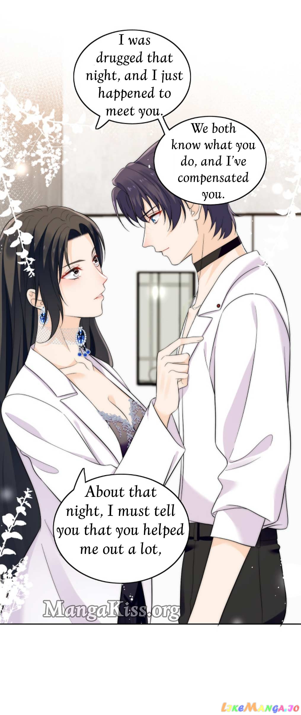 Heroine’s Cynicism Increases Daily After Rebirth Chapter 31 - page 10