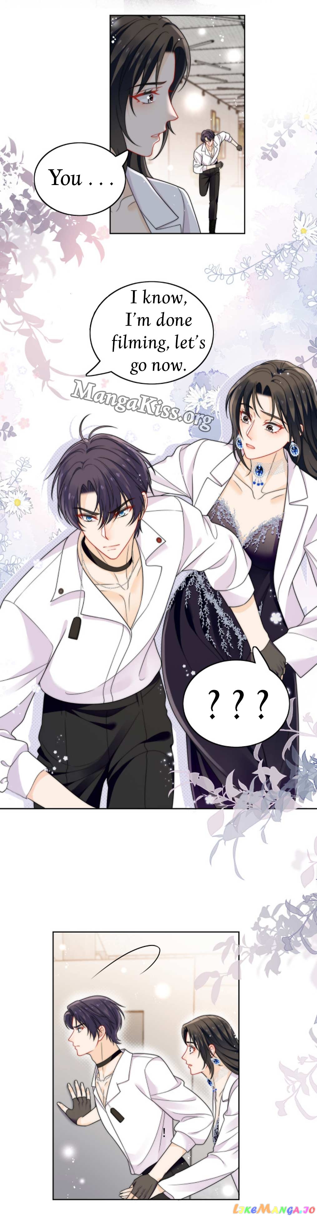 Heroine’s Cynicism Increases Daily After Rebirth Chapter 31 - page 2