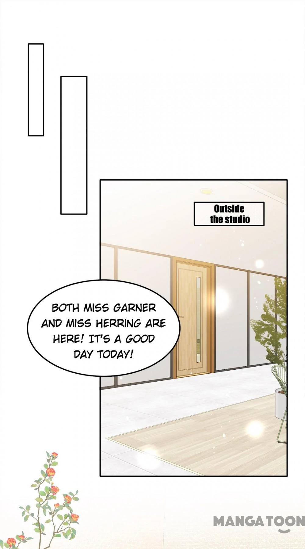 Heroine’s Cynicism Increases Daily After Rebirth Chapter 53 - page 1