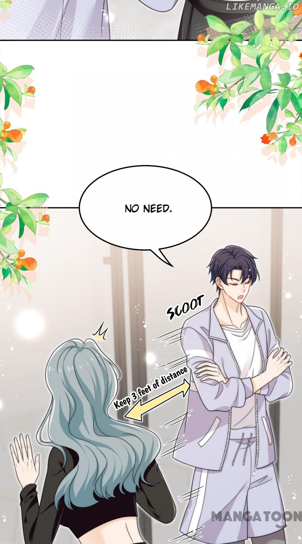 Heroine’s Cynicism Increases Daily After Rebirth Chapter 53 - page 10