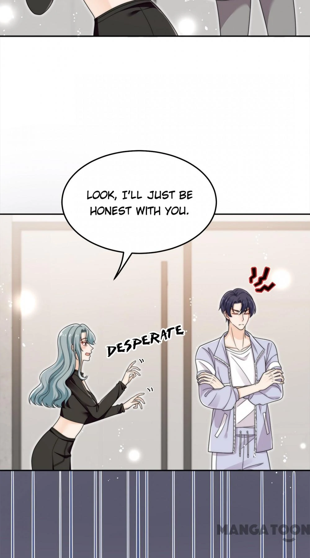 Heroine’s Cynicism Increases Daily After Rebirth Chapter 53 - page 11