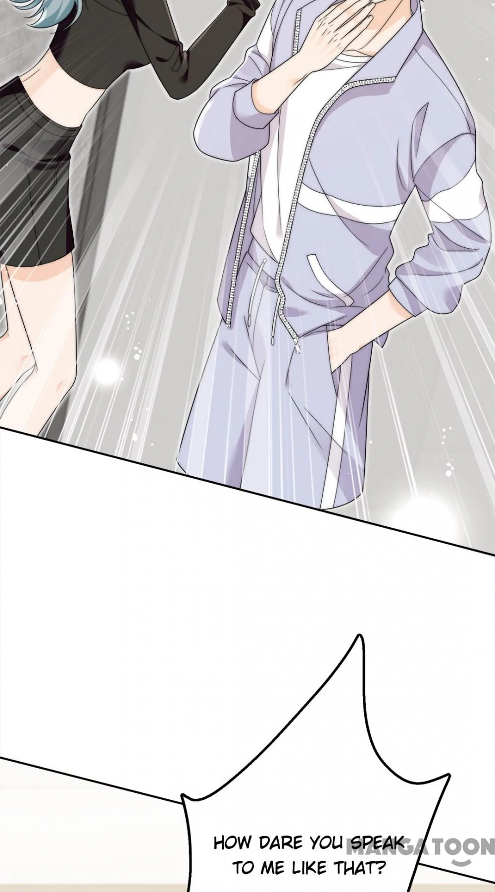Heroine’s Cynicism Increases Daily After Rebirth Chapter 53 - page 15