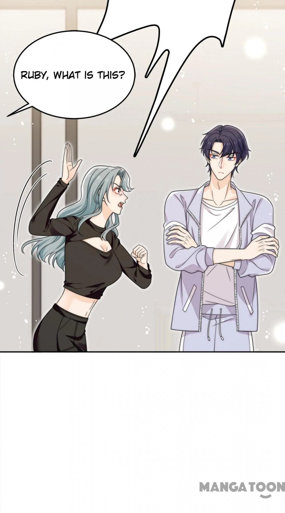 Heroine’s Cynicism Increases Daily After Rebirth Chapter 53 - page 16