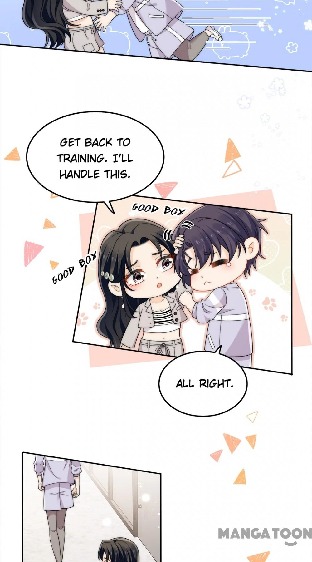 Heroine’s Cynicism Increases Daily After Rebirth Chapter 53 - page 19