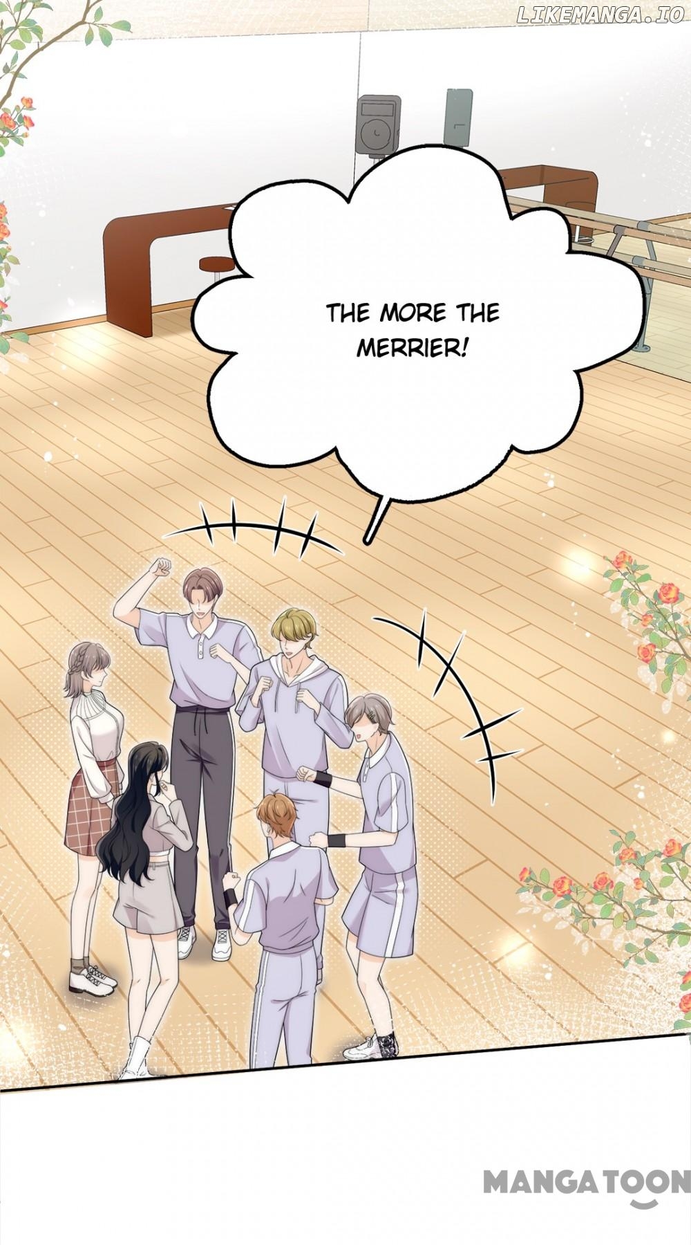 Heroine’s Cynicism Increases Daily After Rebirth Chapter 53 - page 2