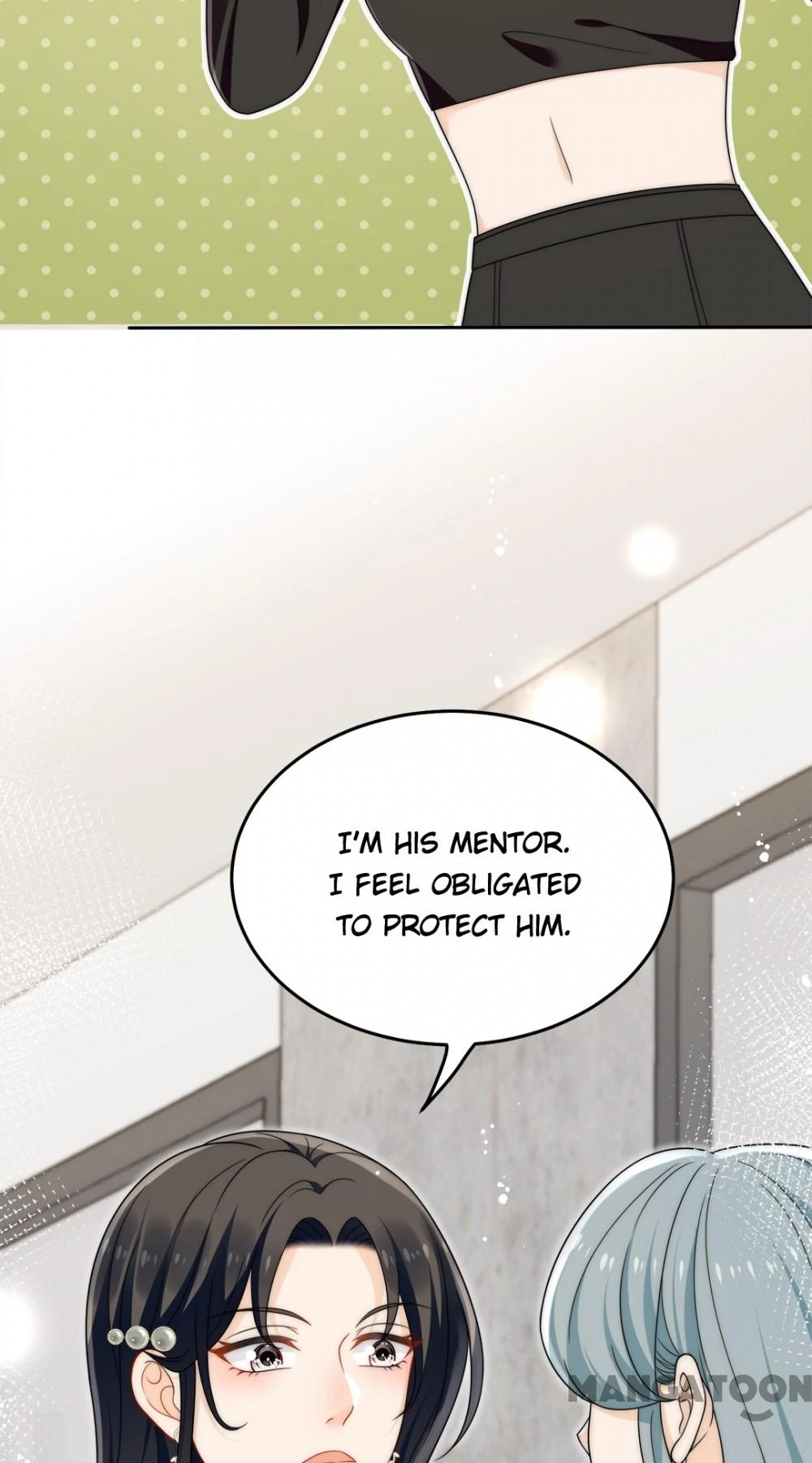 Heroine’s Cynicism Increases Daily After Rebirth Chapter 53 - page 22
