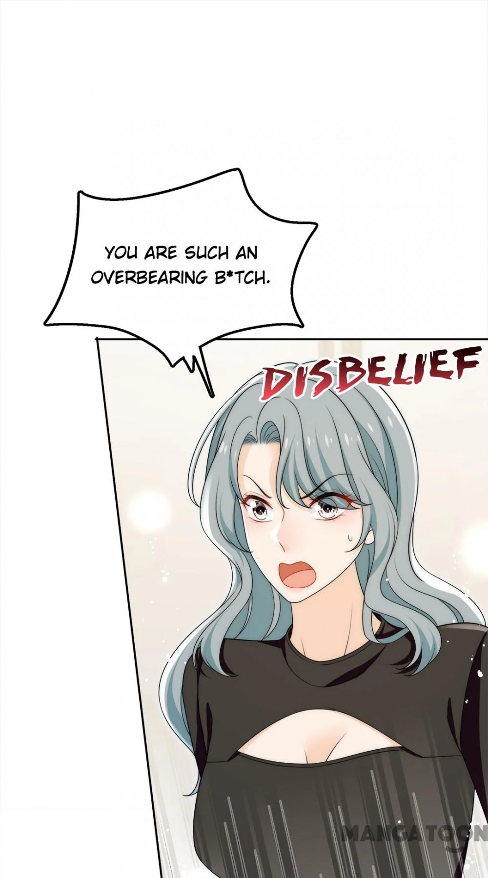 Heroine’s Cynicism Increases Daily After Rebirth Chapter 53 - page 25