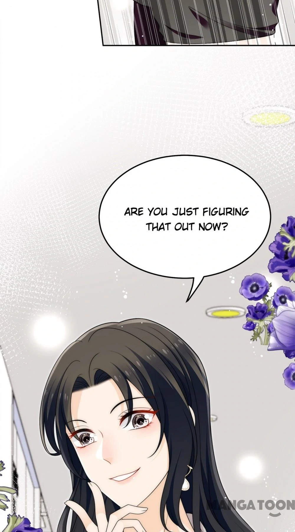 Heroine’s Cynicism Increases Daily After Rebirth Chapter 53 - page 26