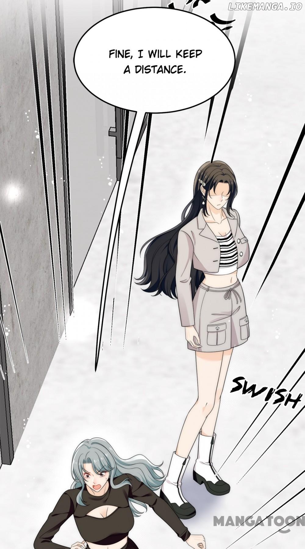 Heroine’s Cynicism Increases Daily After Rebirth Chapter 53 - page 28