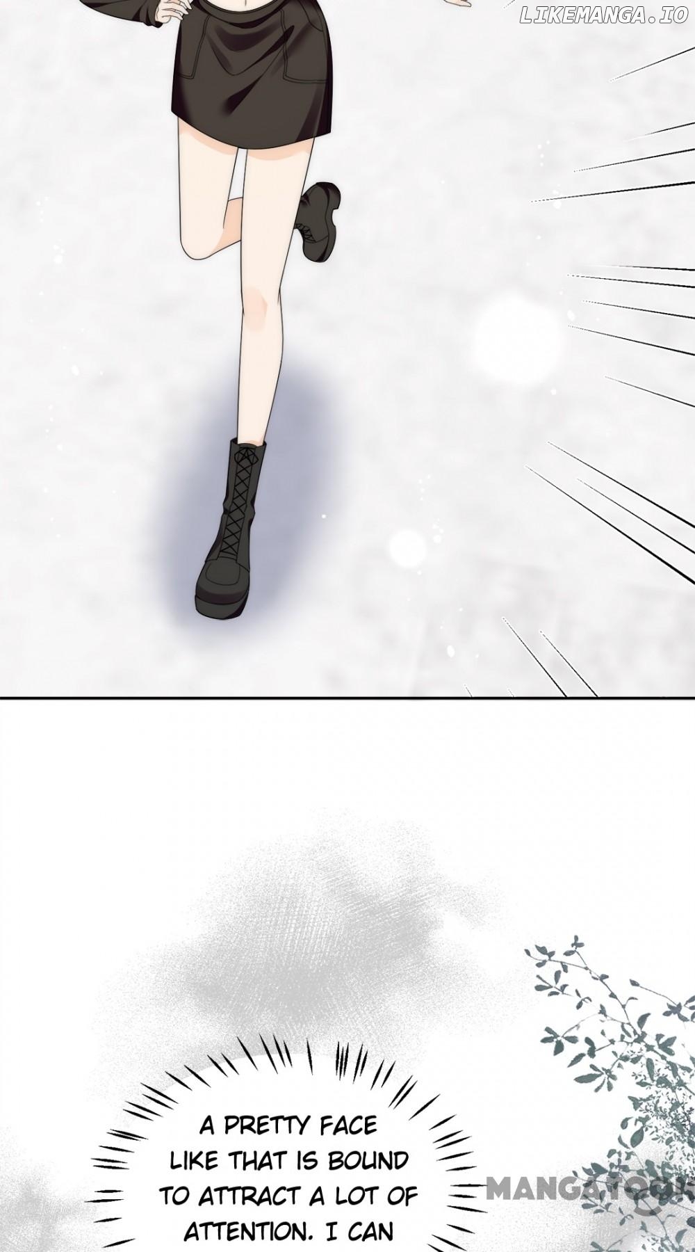 Heroine’s Cynicism Increases Daily After Rebirth Chapter 53 - page 29