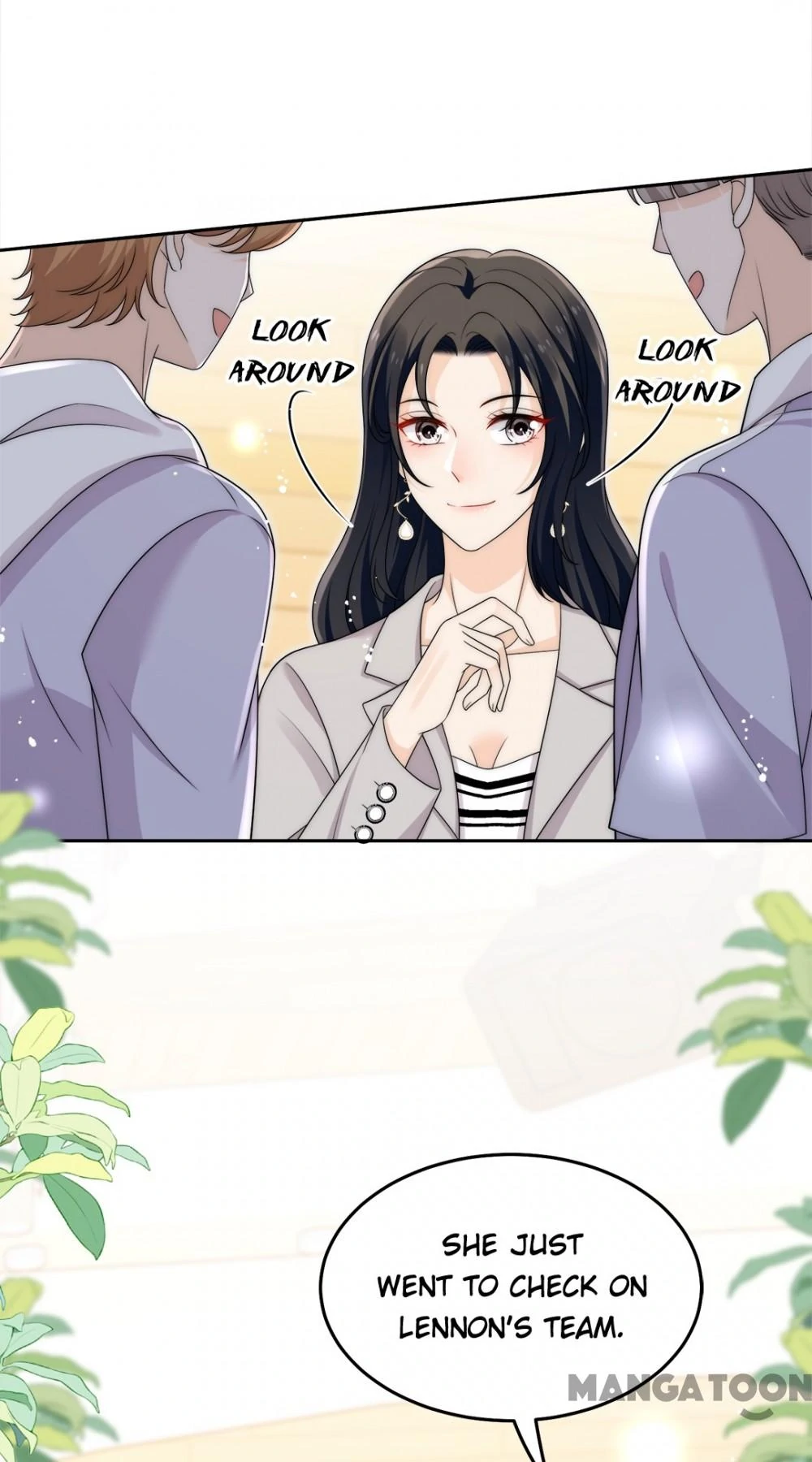 Heroine’s Cynicism Increases Daily After Rebirth Chapter 53 - page 3