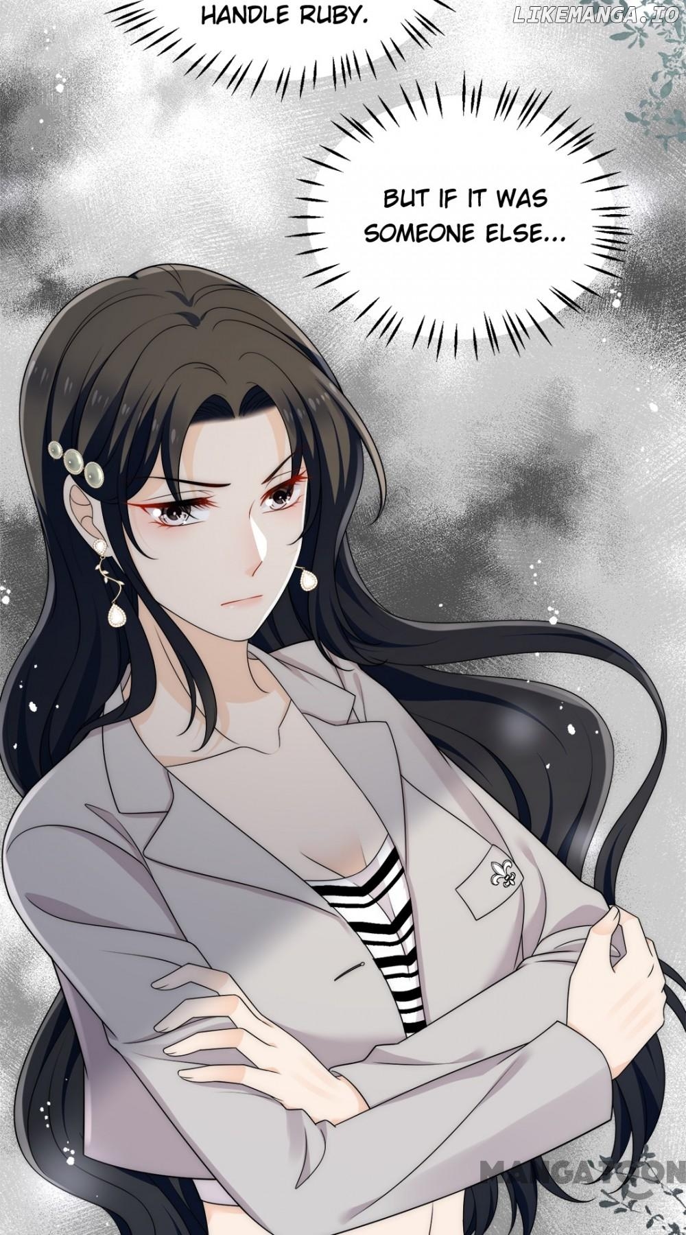 Heroine’s Cynicism Increases Daily After Rebirth Chapter 53 - page 30