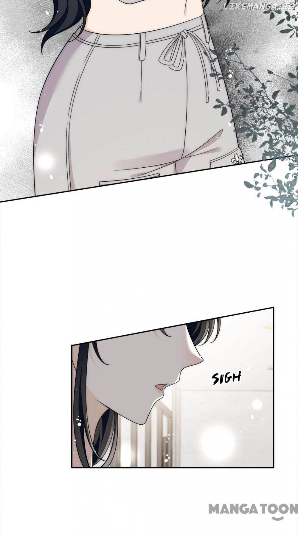 Heroine’s Cynicism Increases Daily After Rebirth Chapter 53 - page 31