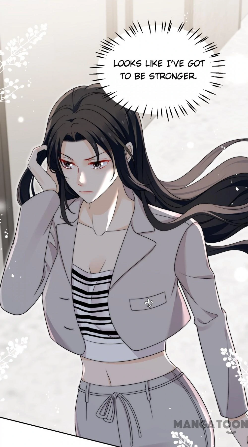 Heroine’s Cynicism Increases Daily After Rebirth Chapter 53 - page 33