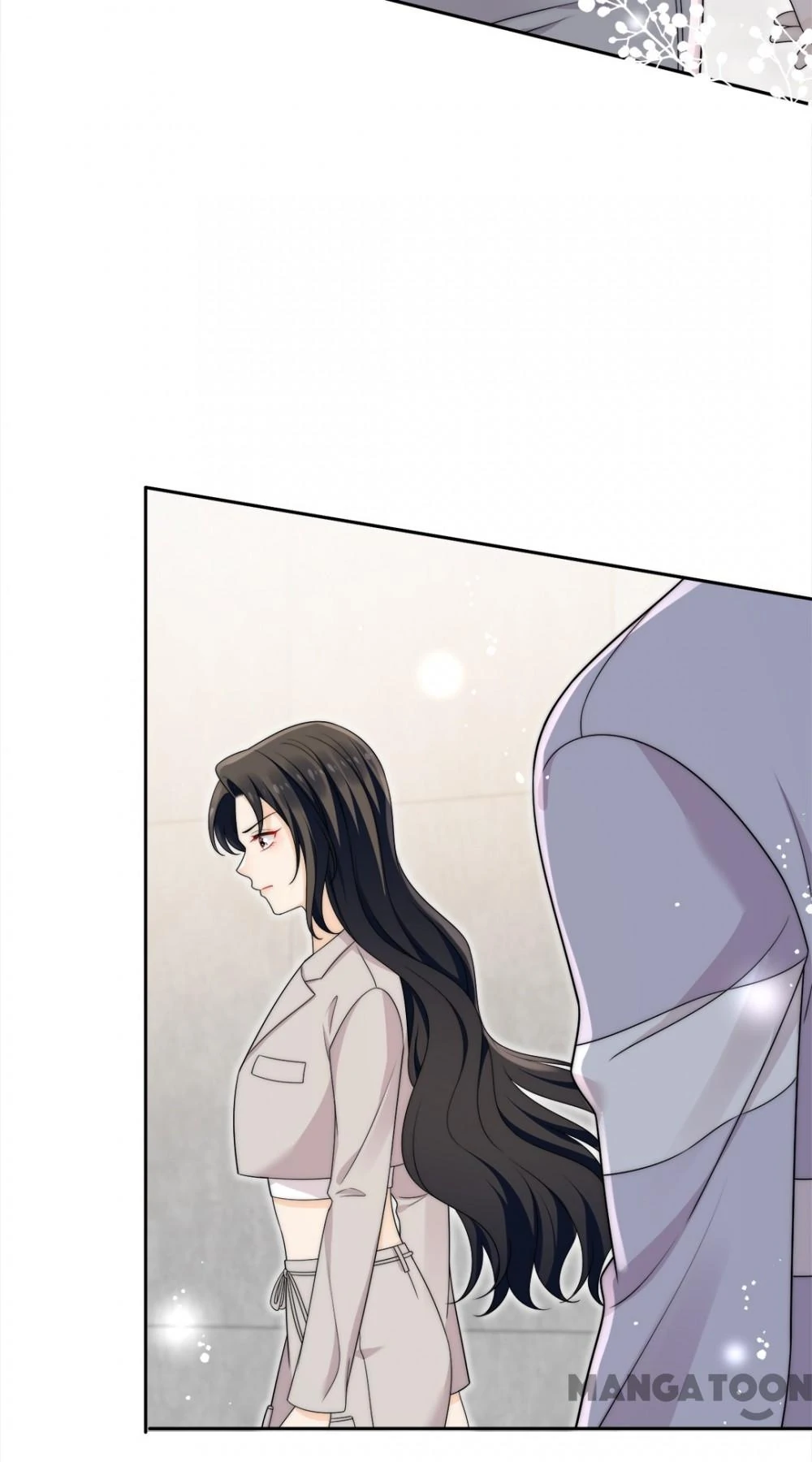 Heroine’s Cynicism Increases Daily After Rebirth Chapter 53 - page 34