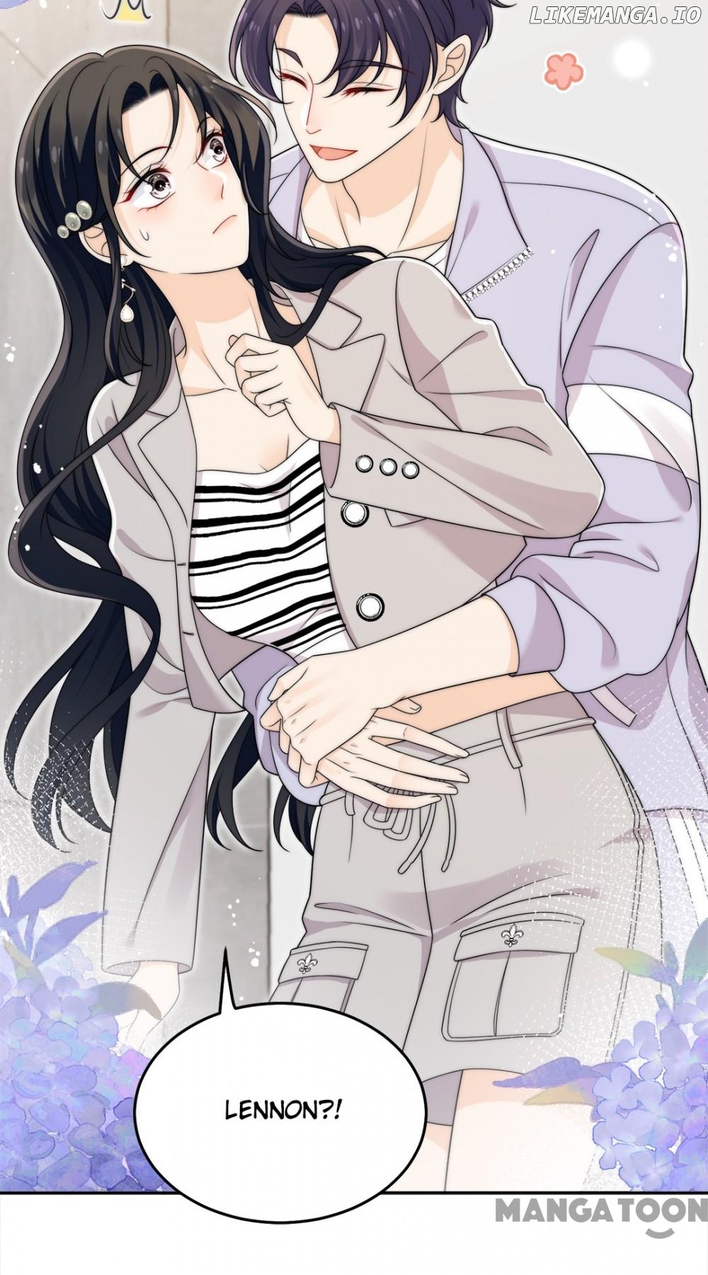 Heroine’s Cynicism Increases Daily After Rebirth Chapter 53 - page 36