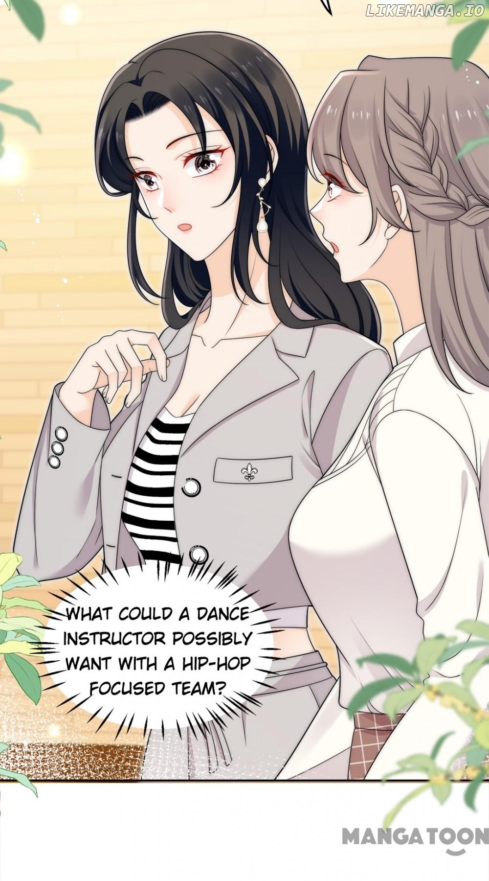 Heroine’s Cynicism Increases Daily After Rebirth Chapter 53 - page 4