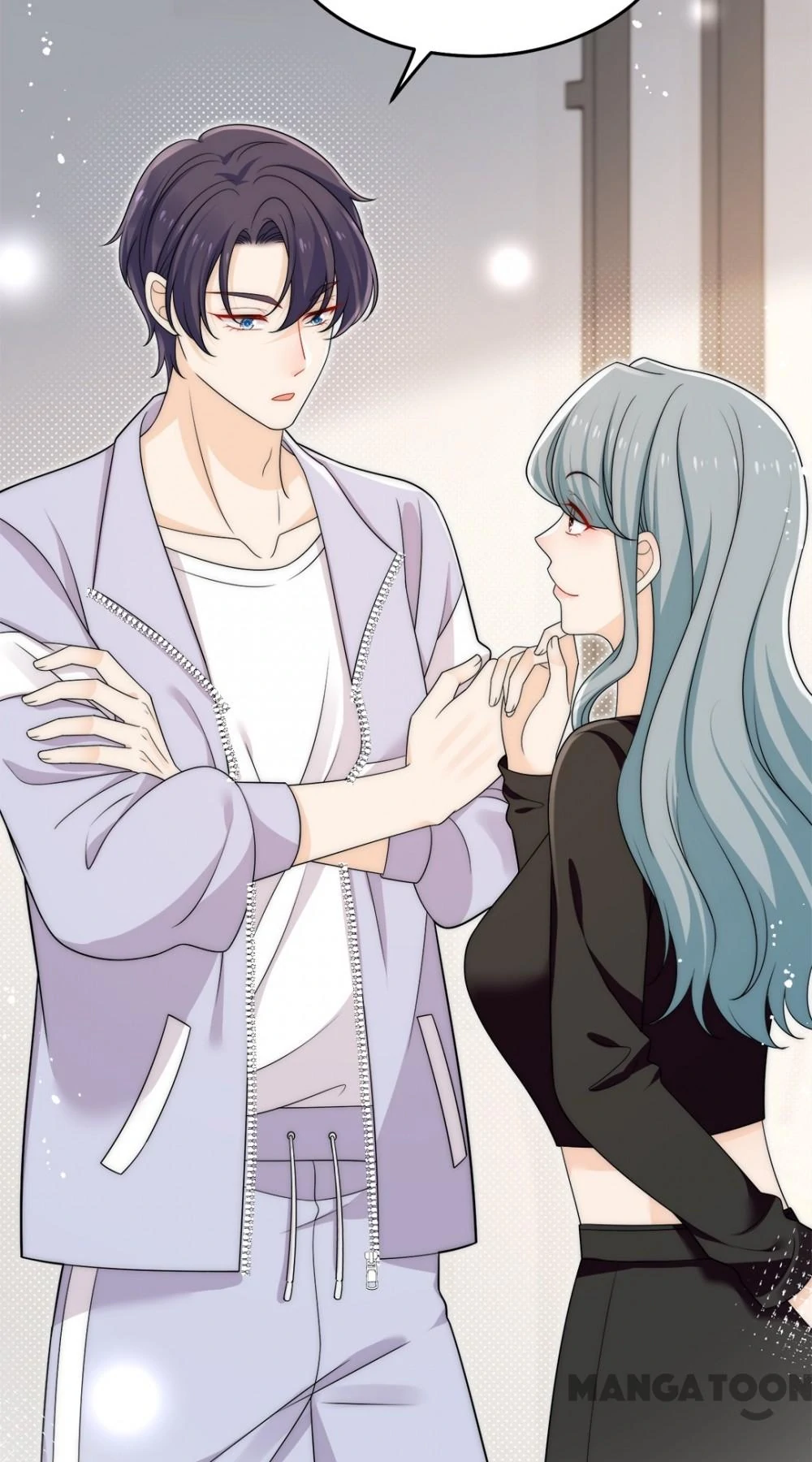 Heroine’s Cynicism Increases Daily After Rebirth Chapter 53 - page 7