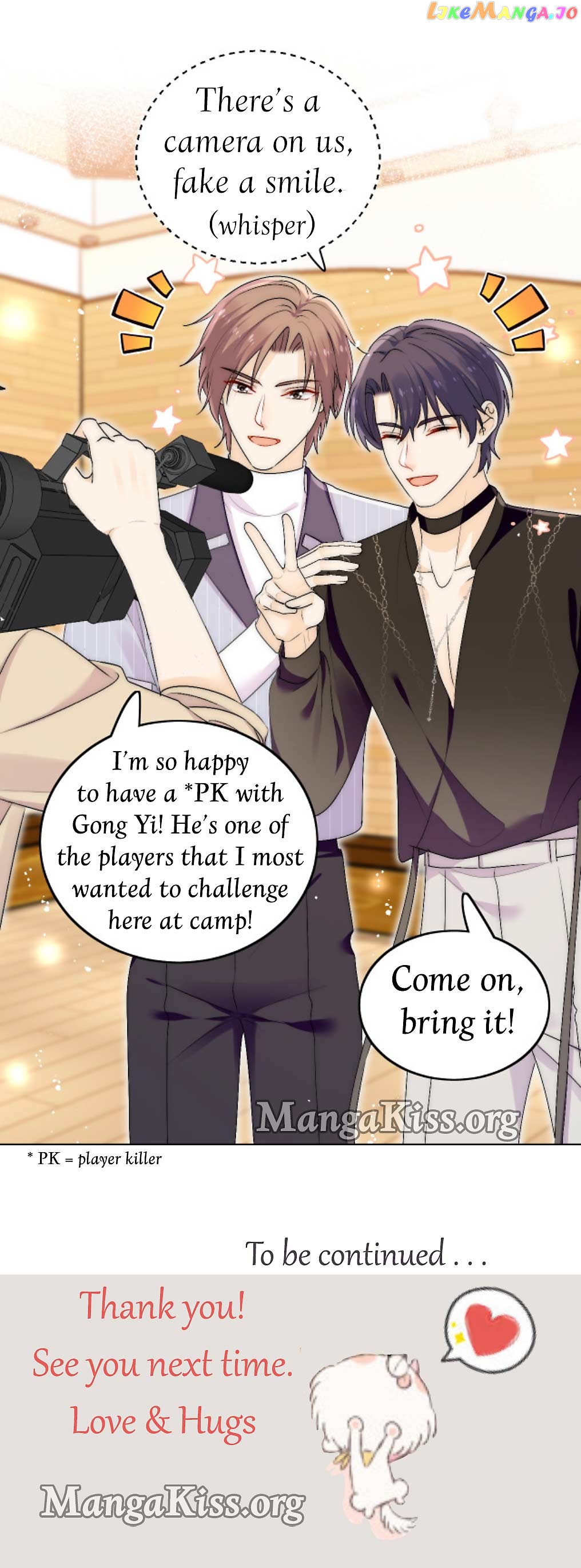 Heroine’s Cynicism Increases Daily After Rebirth Chapter 35 - page 15