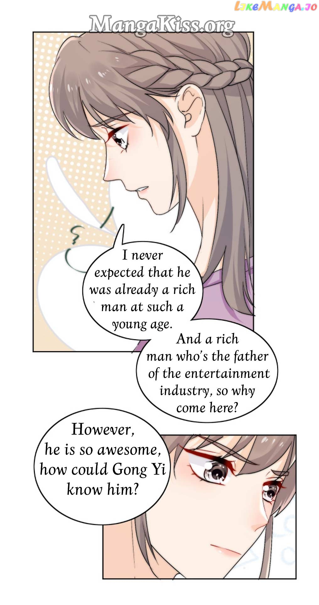Heroine’s Cynicism Increases Daily After Rebirth Chapter 35 - page 5