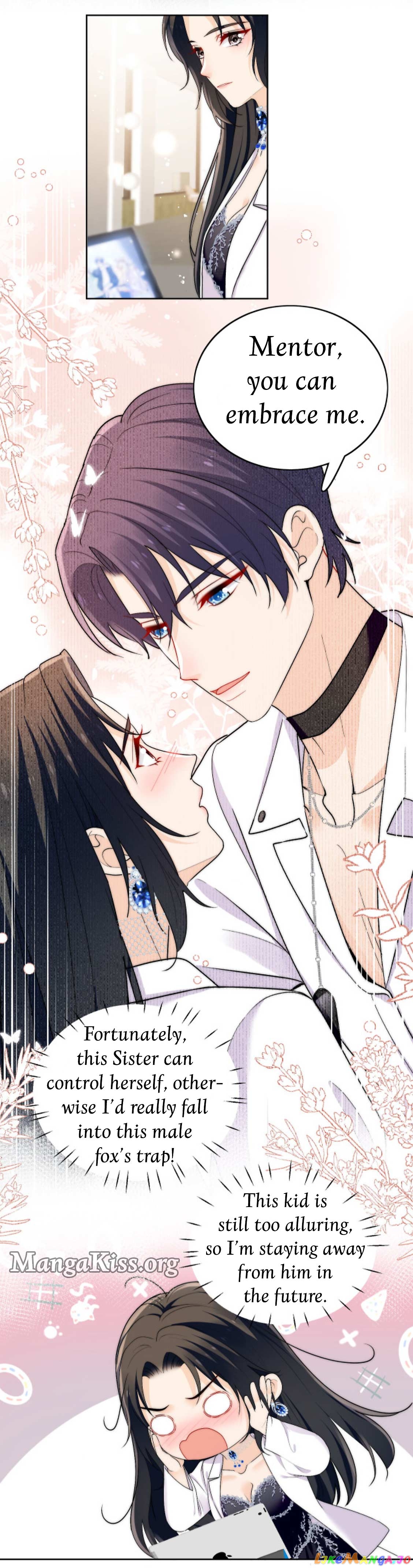 Heroine’s Cynicism Increases Daily After Rebirth Chapter 33 - page 2