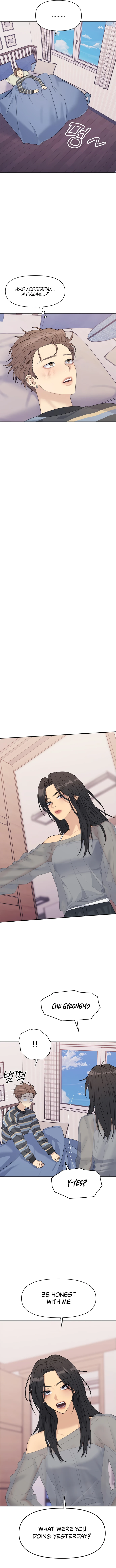 The Couple Breaker Chapter 7 - page 16