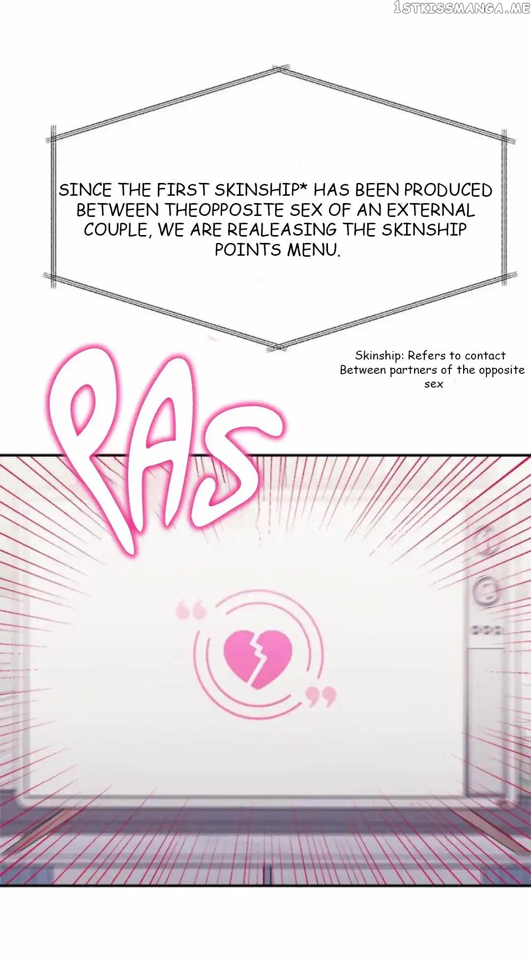 The Couple Breaker Chapter 18 - page 13