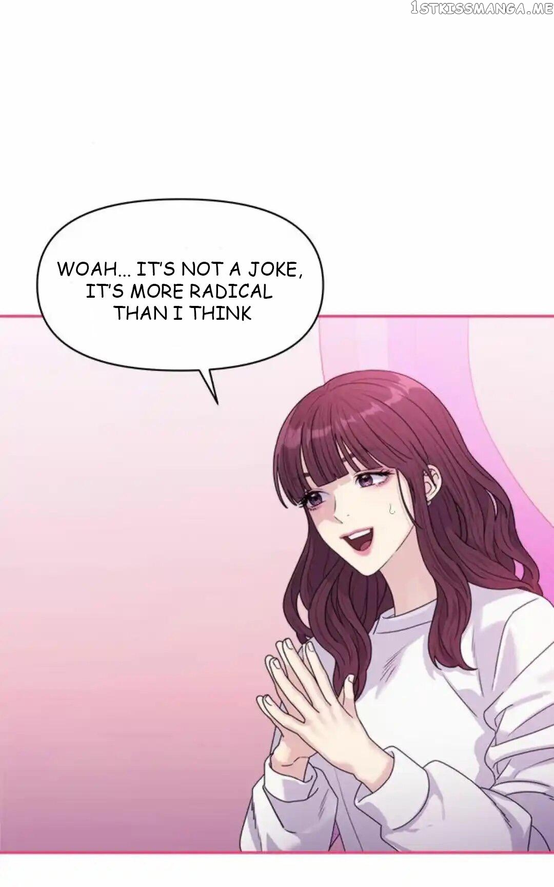 The Couple Breaker Chapter 18 - page 17