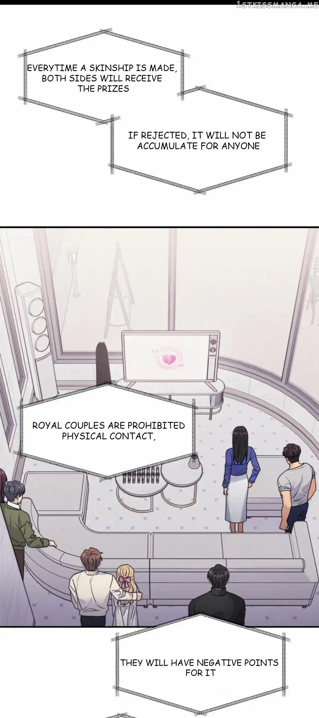 The Couple Breaker Chapter 18 - page 24
