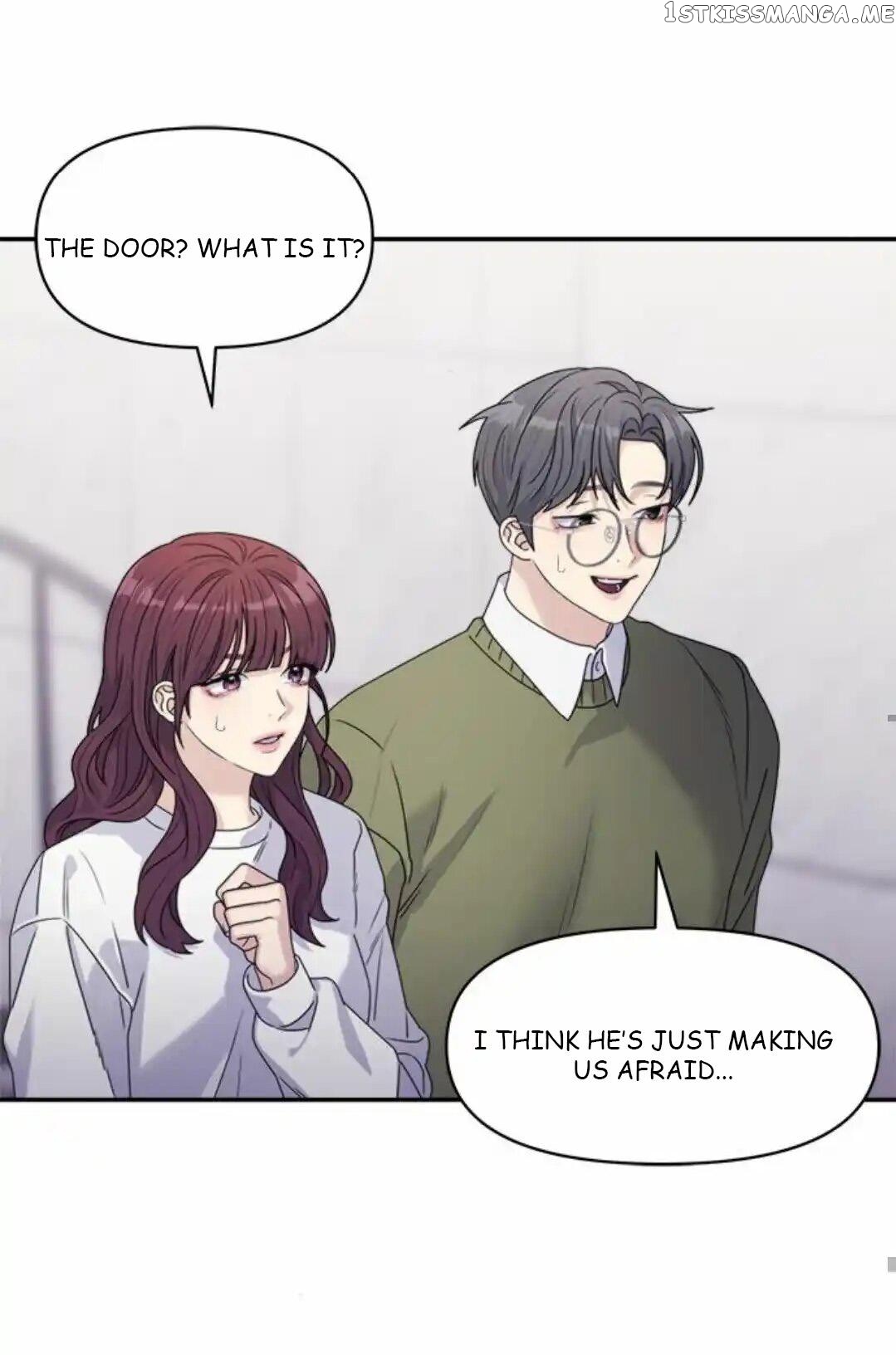The Couple Breaker Chapter 18 - page 28