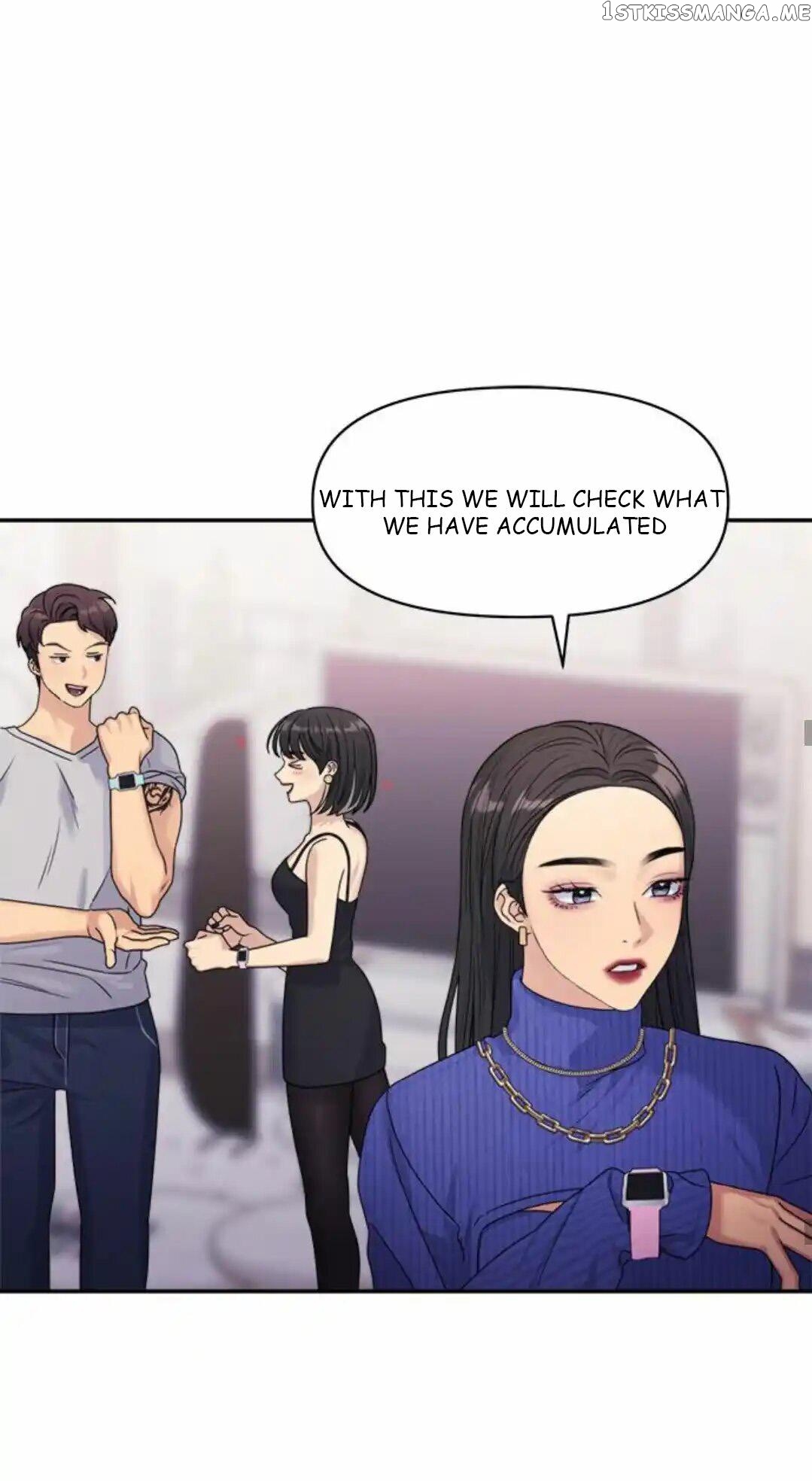 The Couple Breaker Chapter 18 - page 30