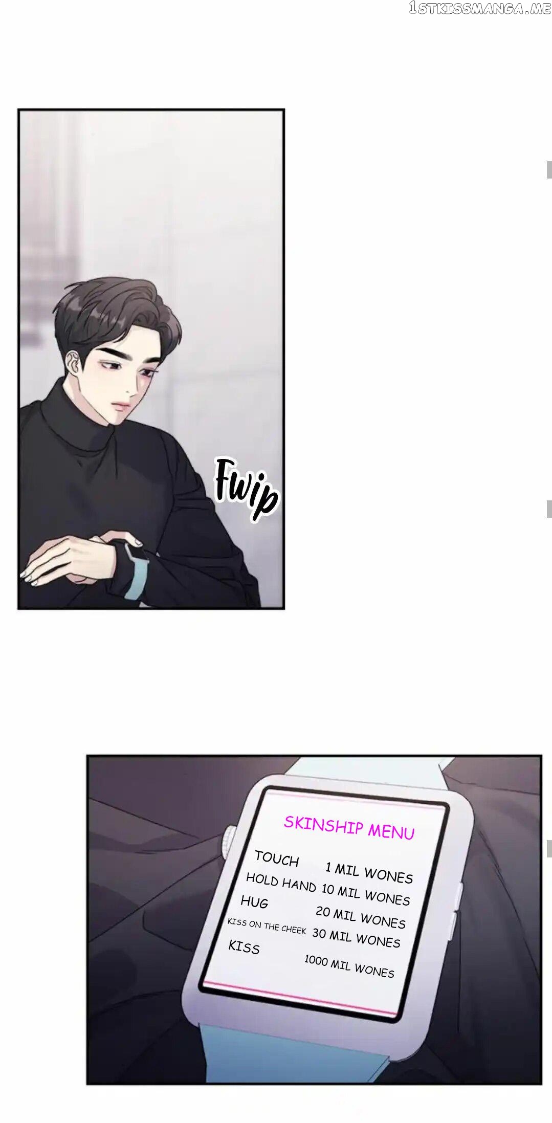 The Couple Breaker Chapter 18 - page 31