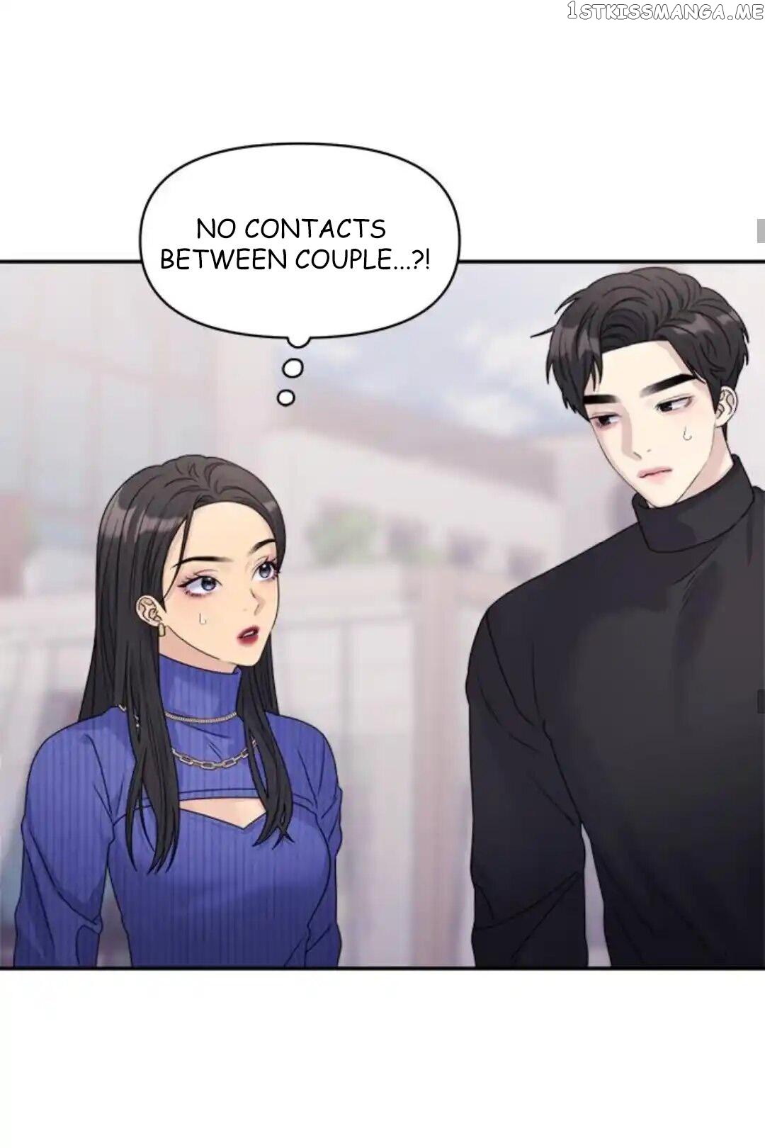 The Couple Breaker Chapter 18 - page 35