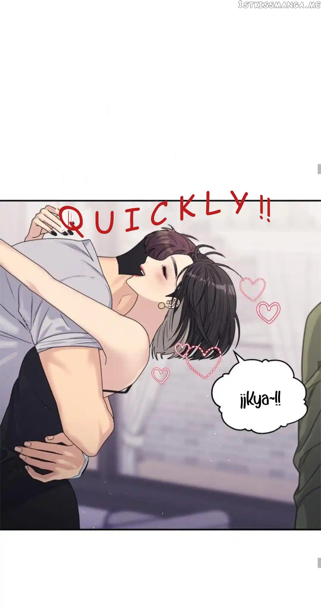 The Couple Breaker Chapter 18 - page 38