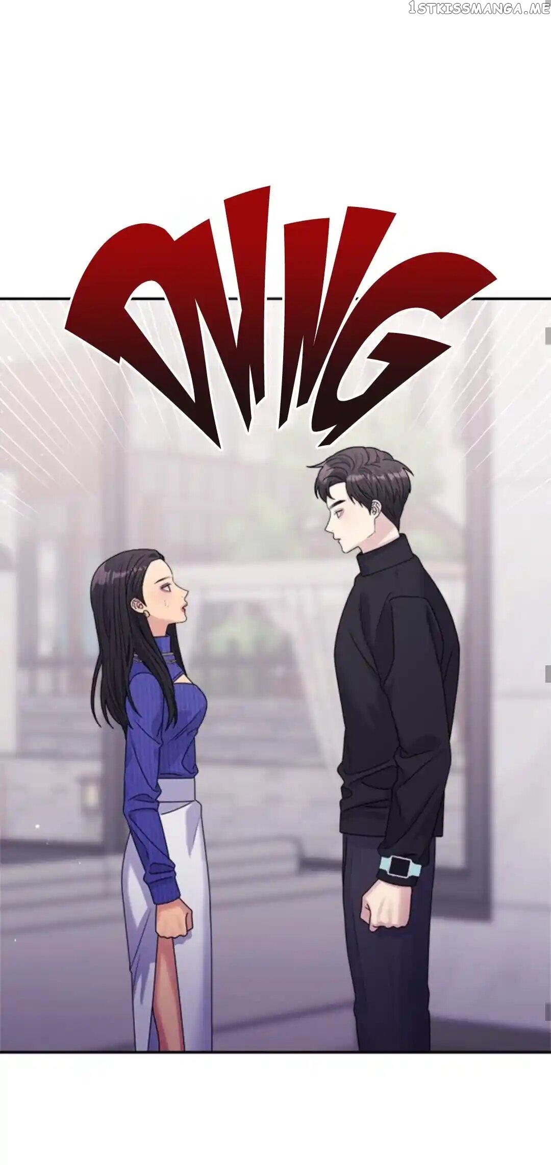 The Couple Breaker Chapter 18 - page 46